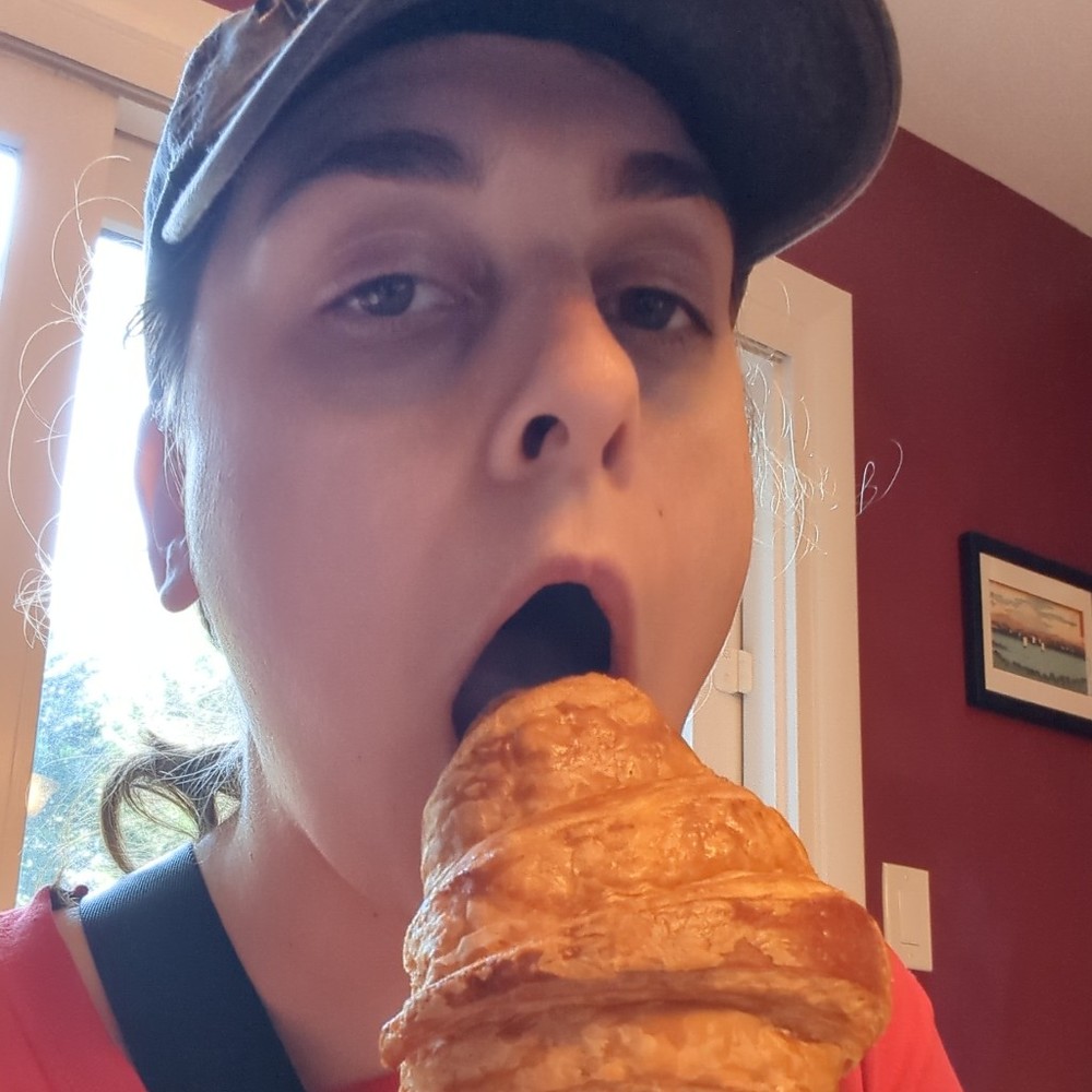 Meet your Posher, Maureen